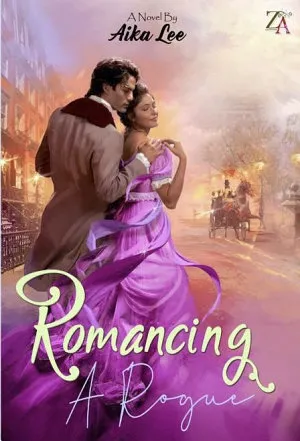 Romancing A Rogue