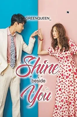 Shine Beside You