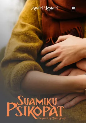 Suamiku Psikopat