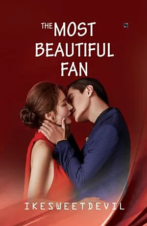 The Most Beautiful Fan