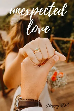Unexpected Love