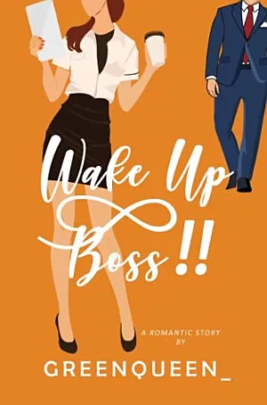 Wake Up Boss