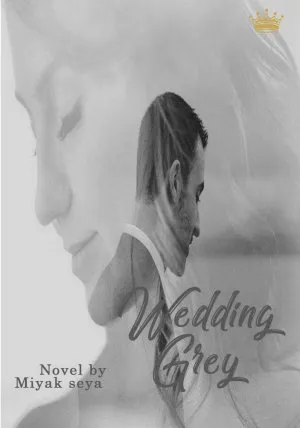 Wedding Grey