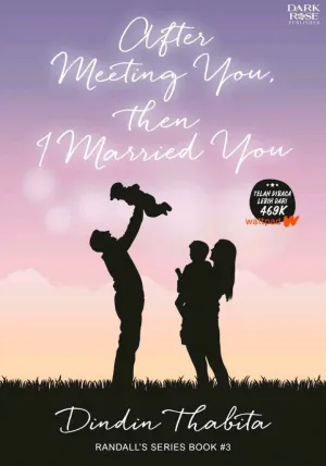 After Meeting You, Then I Married You