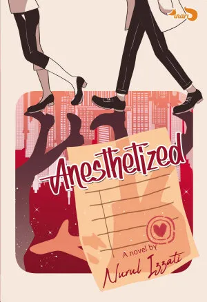 Aneshetized