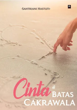 Cinta di Batas Cakrawala