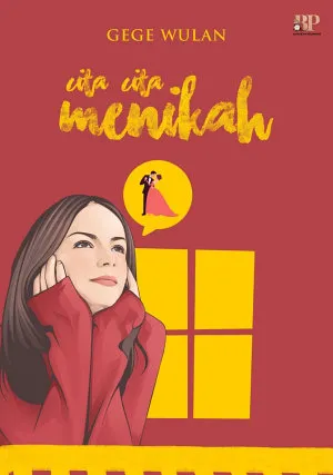 Cita-Cita Menikah