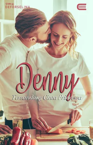 Denny: Tersandung Cinta Princessa
