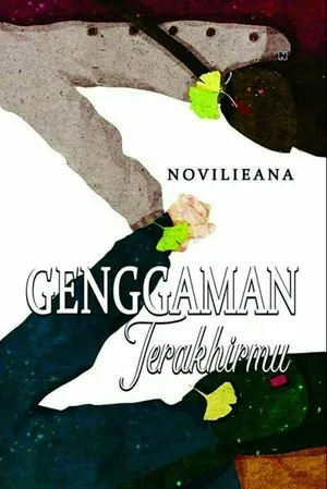 Genggaman Terakhirmu