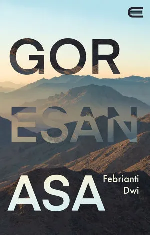 Goresan Asa