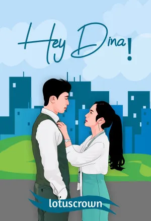 Hey Dina!