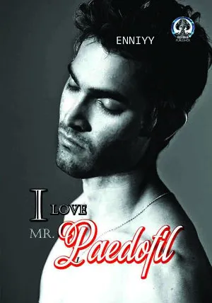 I Love Mr.Paedofil