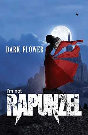 I’m Not Rapunzel