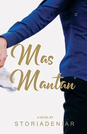 Mas Mantan