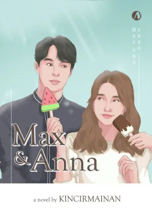 Max and Anna