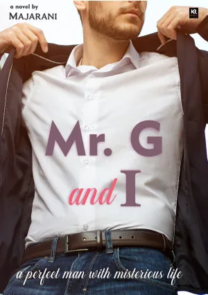 Mr. G and I