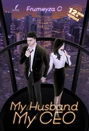 My Husband, My CEO