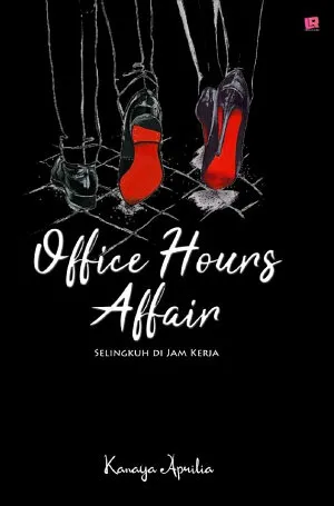 Office Hours Affair