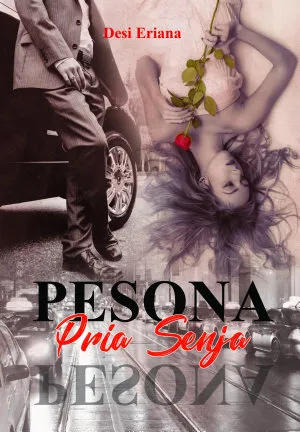 Pesona Pria Senja