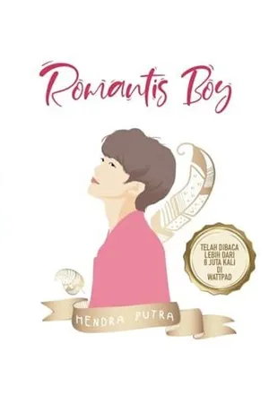 Romantis Boy