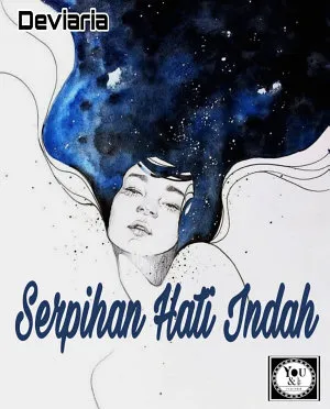 Serpihan Hati Indah