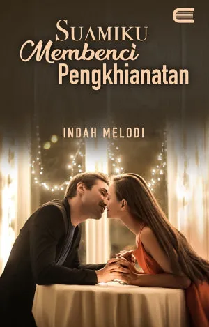 Suamiku Membenci Pengkhianatan