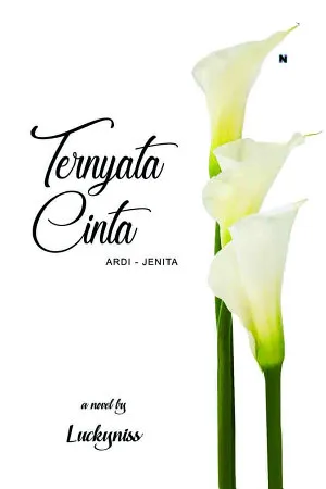 Ternyata Cinta