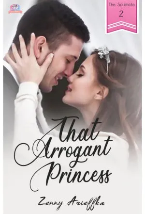 That Arrogant Princess