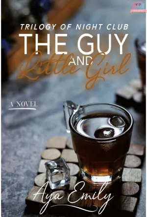 The Guy and Little Girl