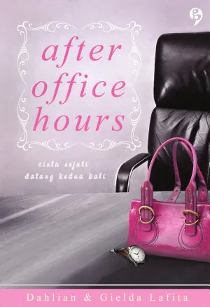 After Office Hour