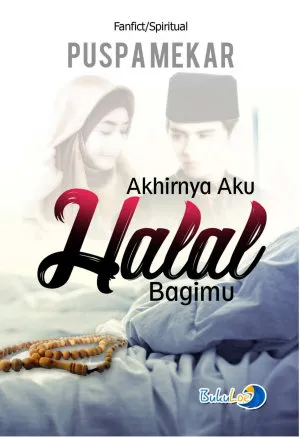 Akhirnya Aku Halal Bagimu