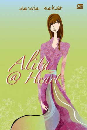 Alita @Heart