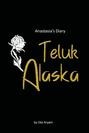 Anastasia's Diary Teluk Alaska
