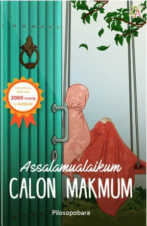 Assalamualaikum Calon Makmum