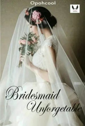 Bridesmaid Unforgetable