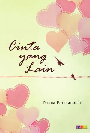 Cinta yang Lain