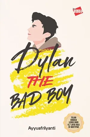 Dylan The Bad Boy