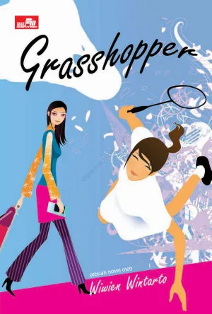 Grasshopper