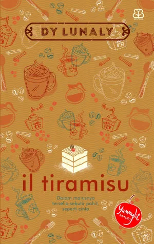 Il Tiramisu