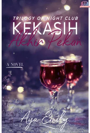 Kekasih Akhir Pekan