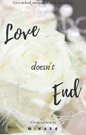 Love Doesn't End