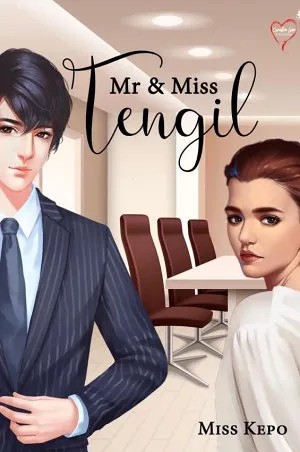 Mr & Miss Tengil