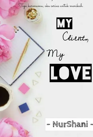 My Client, My Love