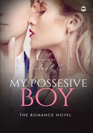 My Possesive Boy