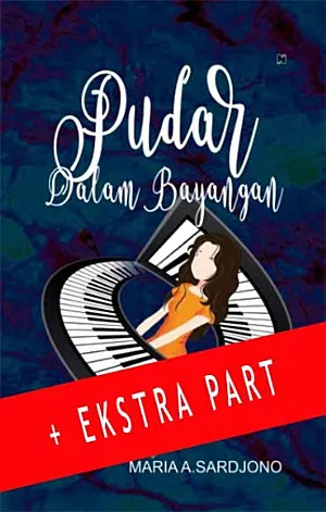 Pudar Dalam Bayangan