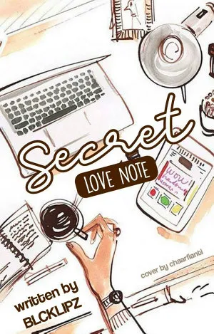 Secret Love Notes