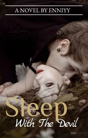 Sleep With The Devil