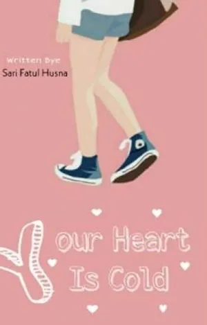 Your Heart Is Cold