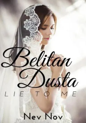 Belitan Dusta: Lie To Me
