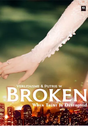 Broken
